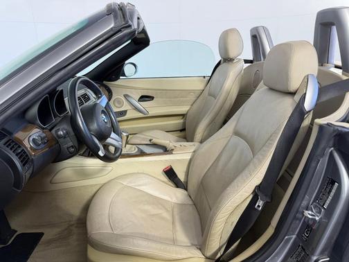 2003 BMW Z4 3.0i Roadster