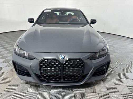 2026 BMW 430 i