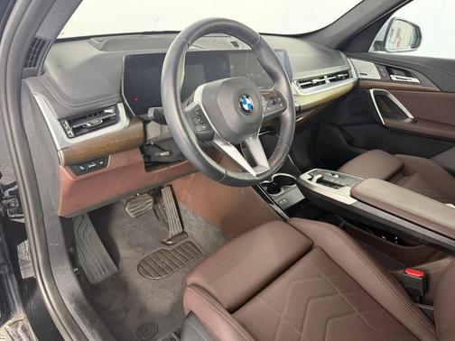 2024 BMW X1 xDrive28i