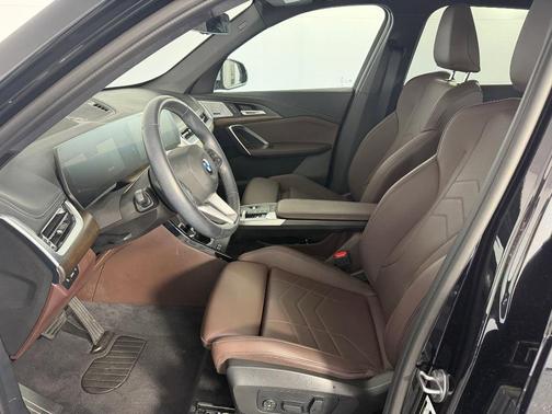 2024 BMW X1 xDrive28i