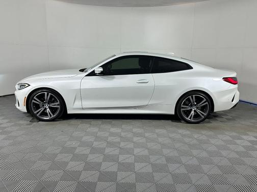 2023 BMW 430 i