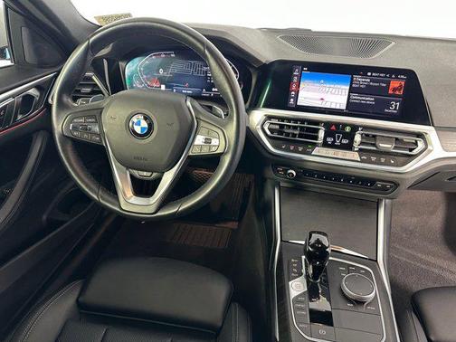 2023 BMW 430 i