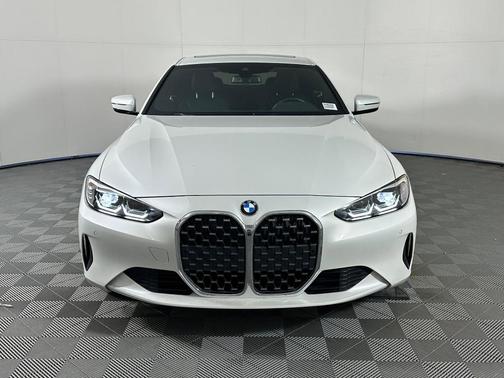 2023 BMW 430 i