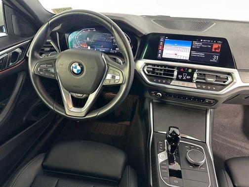 2023 BMW 430 i