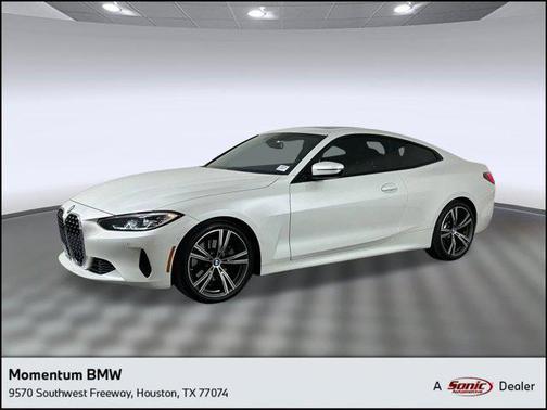 2023 BMW 430 i