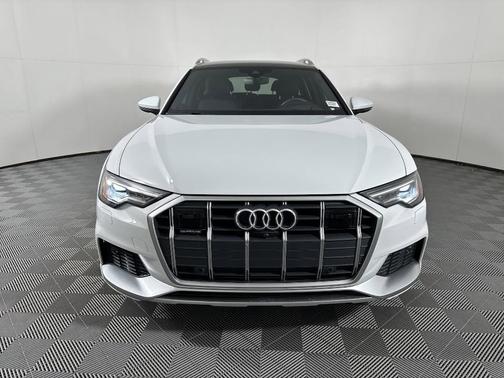 2020 Audi A6 allroad 3.0T Premium Plus