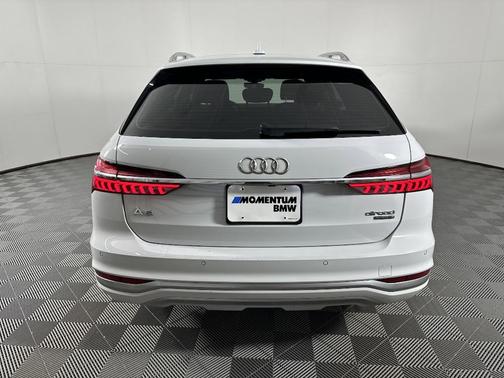 2020 Audi A6 allroad 3.0T Premium Plus
