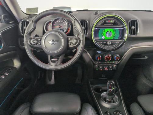 2020 MINI Countryman Cooper S ALL4