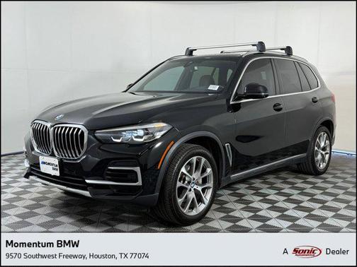 2023 BMW X5 sDrive40i