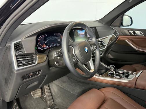 2023 BMW X5 sDrive40i