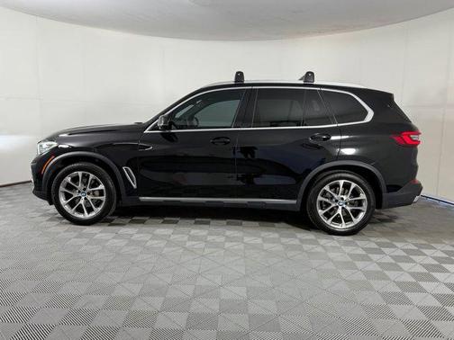 2023 BMW X5 sDrive40i