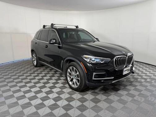 2023 BMW X5 sDrive40i
