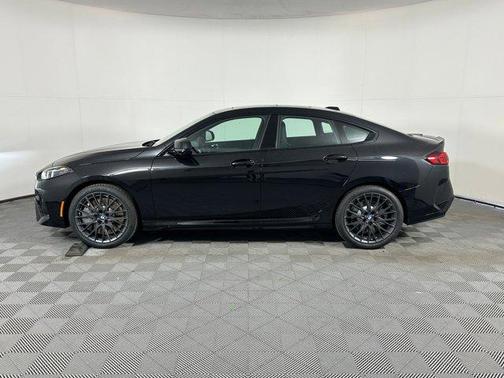 2026 BMW M235 Gran Coupe Xdrive