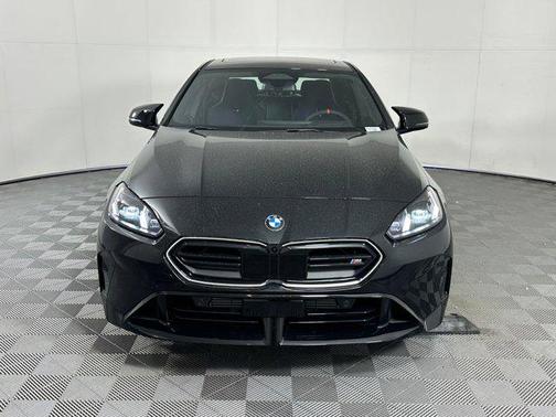 2026 BMW M235 Gran Coupe Xdrive