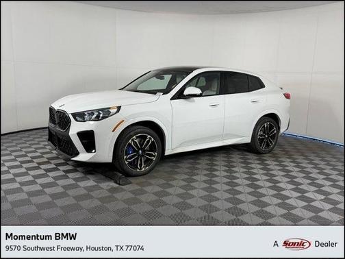 2026 BMW X2 xDrive28i