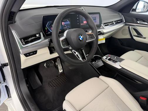 2026 BMW X2 xDrive28i