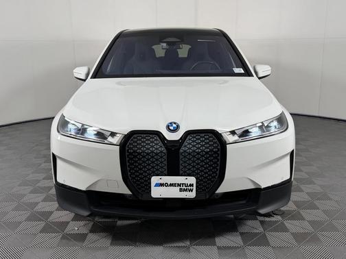 2022 BMW iX xDrive50