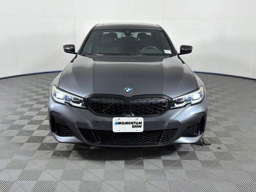 2021 BMW M340 i xDrive