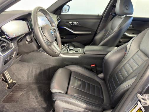 2021 BMW M340 i xDrive