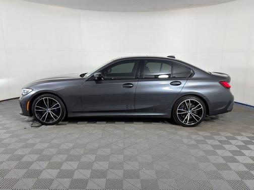2021 BMW M340 i xDrive