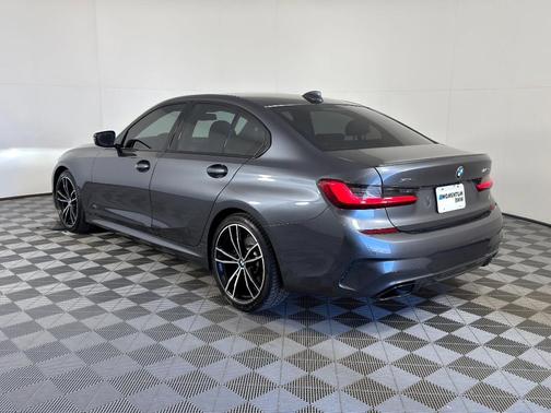 2021 BMW M340 i xDrive