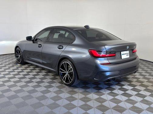 2021 BMW M340 i xDrive