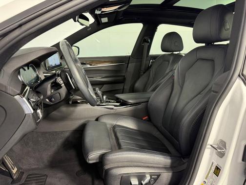 2018 BMW 640 Gran Turismo i xDrive