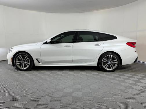 2018 BMW 640 Gran Turismo i xDrive