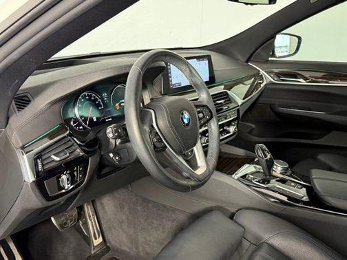 2018 BMW 640 Gran Turismo i xDrive