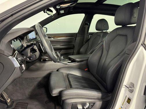 2018 BMW 640 Gran Turismo i xDrive