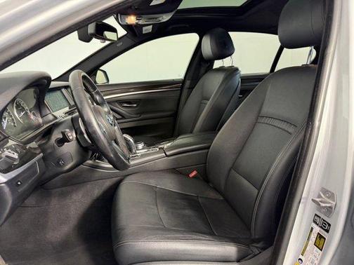 2014 BMW 535 i