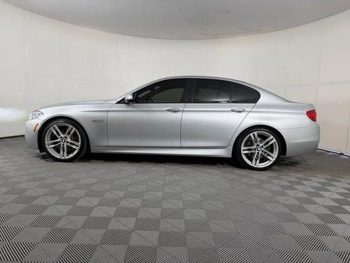 2014 BMW 535 i