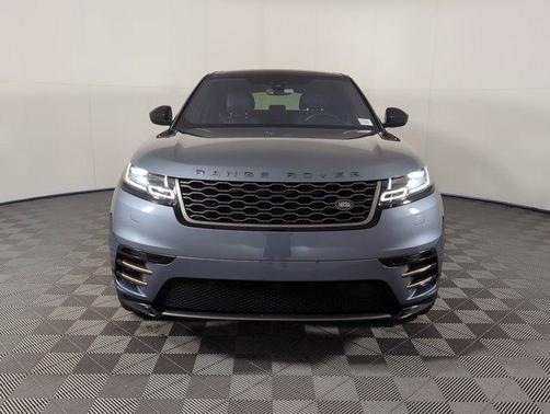 2020 Land Rover Range Rover Velar S R-Dynamic