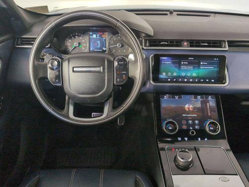 2020 Land Rover Range Rover Velar S R-Dynamic
