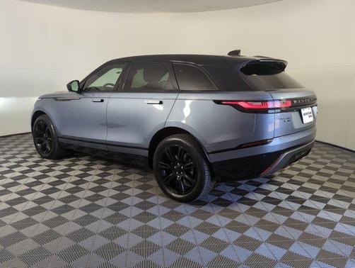 2020 Land Rover Range Rover Velar S R-Dynamic