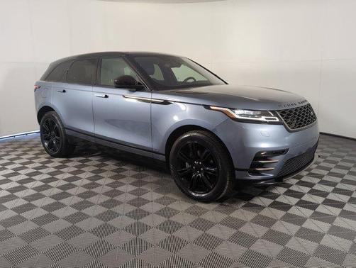2020 Land Rover Range Rover Velar S R-Dynamic