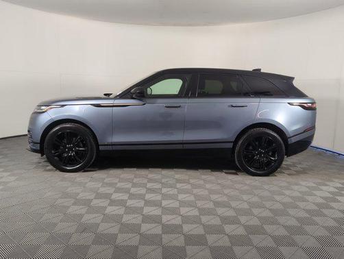 2020 Land Rover Range Rover Velar S R-Dynamic