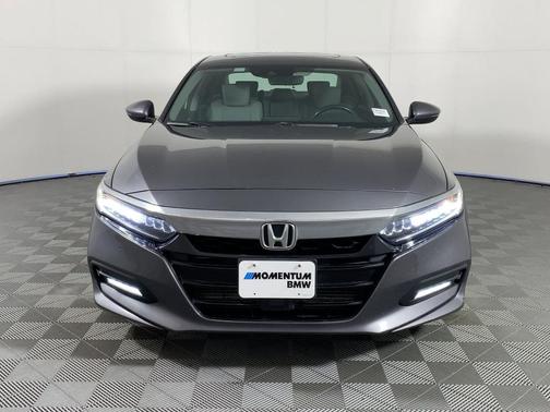 2018 Honda Accord Touring 2.0T