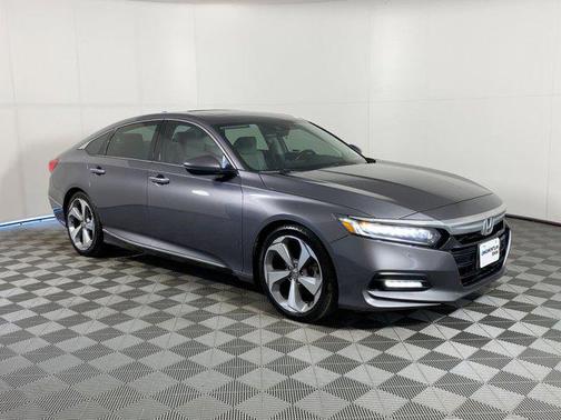 2018 Honda Accord Touring 2.0T