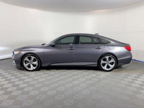 2018 Honda Accord Touring 2.0T