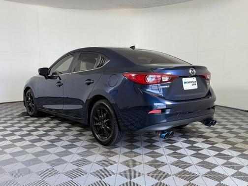 2016 Mazda Mazda3 i Touring
