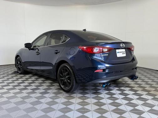 2016 Mazda Mazda3 i Touring