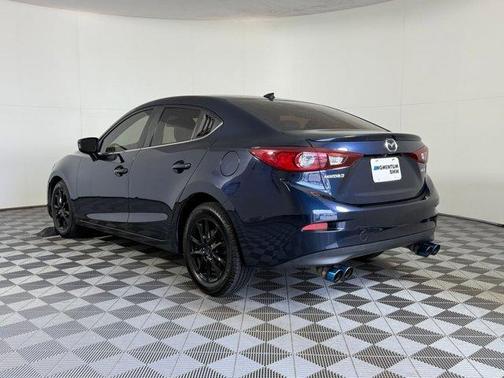 2016 Mazda Mazda3 i Touring