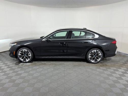 2026 BMW 530 i