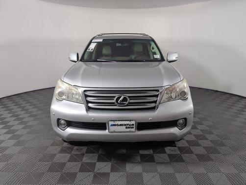 2010 Lexus GX 460