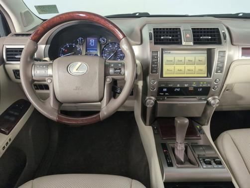2010 Lexus GX 460