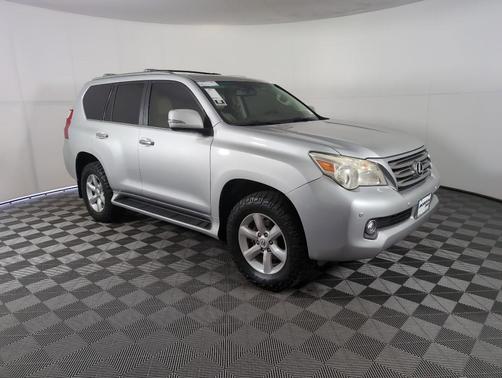 2010 Lexus GX 460