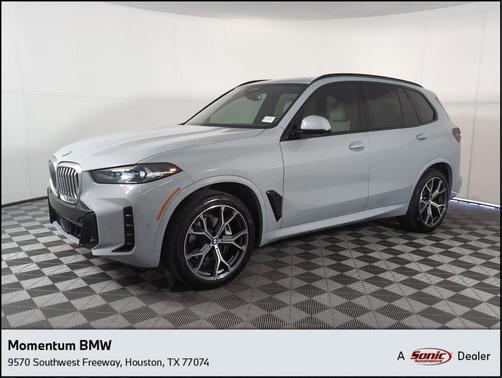 2024 BMW X5 sDrive40i