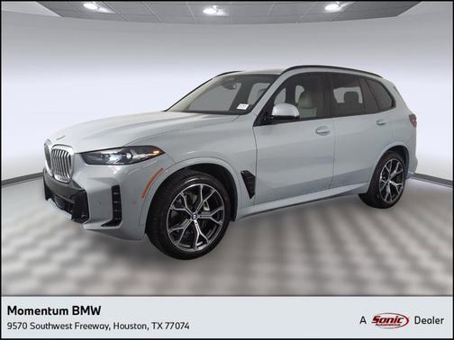 2024 BMW X5 sDrive40i