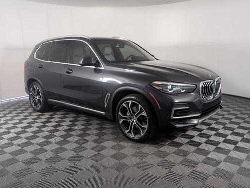 2023 BMW X5 sDrive40i
